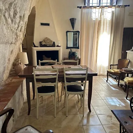 La Grotta Di Marile Matera