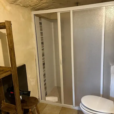 La Grotta Di Marile Appartamento *