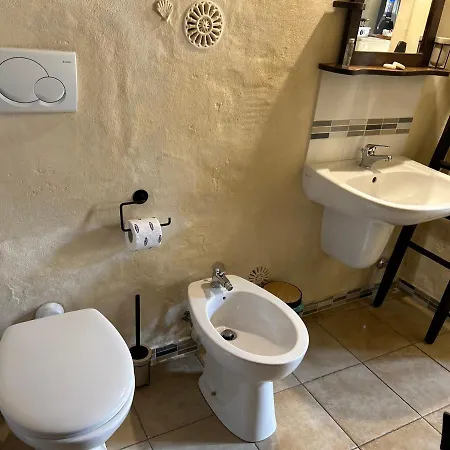 La Grotta Di Marile Matera
